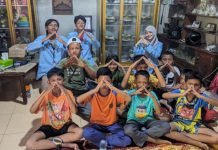 Menghadapi Perubahan Teknologi, Kunci Bertahan di Dunia Digital