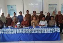 Camat SP Padang Dukung Peningkatan Layanan Kesehatan dan Evaluasi TBC di Puskesmas Awal Terusan