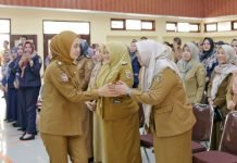 Wagub Jihan Tindak Lanjuti Instruksi Gubernur Lampung Soal PIP Hingga Study Tour