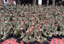 Baru Dilantik, Bupati Asgianto Langsung Jalani Retreat di Akmil Magelang