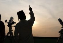 Kemenag OKI: Hilal Berpotensi Terlihat pada Sidang Isbat Awal Ramadhan
