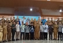 RKPD 2026 Dibahas, Wabup PALI Tekankan Pentingnya Menggali Potensi Daerah