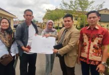 Kasus Pengancaman dengan Senpi di OKI, Polisi Diminta Segera Bertindak