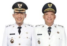 Dilantik Presiden Prabowo, Asgianto dan Iwan Tuaji Fokus Bangun PALI