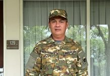 Usai Dilantik, Bupati Novriwan Jaya Ikuti Retret di Akmil Magelang