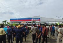 Tekan Angka Kecelakaan Kerja, Pemprov Lampung Ajak Stakeholder Tingkatkan Budaya K3