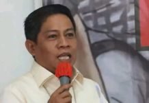 Juniardi Ingatkan Polresta Bandar Lampung Soal MoU Kepolisian dan Dewan Pers