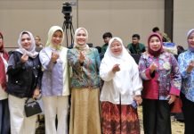 Ketua TP PKK Lampung Segera Dilantik, Ini Rangkaian Acaranya