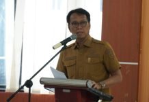 Jalankan Perintah Presiden, Pemkab OKI Terbitkan Intruksi Efisiensi