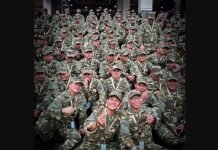 Gubernur Lampung Ikuti Retreat Kepala Daerah di Akmil Magelang