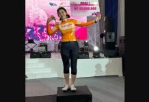 Kapolda Apresiasi Kontingen Lampung Raih Prestasi di Tour of Kemala 2025