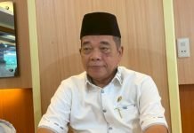 Anggota DPRD Lampung Apresiasi Kolaborasi Tiga Kepala Daerah Atasi Banjir