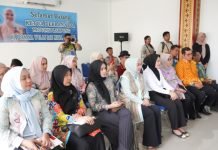 Purnama Wulan Sari Berkomitmen Kembangkan UMKM Lampung ke Kancah Nasional dan Internasional