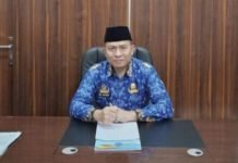 40 Anggota DPRD Ogan Ilir Laksanakan Kunjungan Kerja