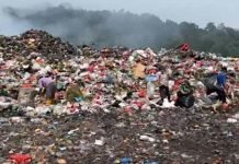 Ketua Komisi II DPRD Lampung: Bank Sampah Bisa Kurangi Limbah TPA