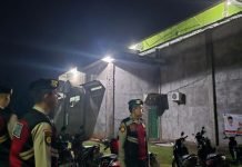 Patroli Perintis Presisi Sat Samapta Polres PALI: Wujud Nyata Kehadiran Polisi di Tengah Masyarakat