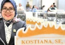 Komisi V DPRD Lampung Bedah Efisiensi Anggaran Mitra Kerja