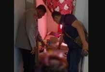 Sempat Tak Merespons Sejak Sahur, Wanita Lansia di OKI Ditemukan Tewas Bersimbah Darah