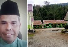 Tidak Terima Diberitakan, Oknum Kepsek SMAN 13 Kerinci Ancam Lapor Wartawan, Ini Kata Ketua IWOI