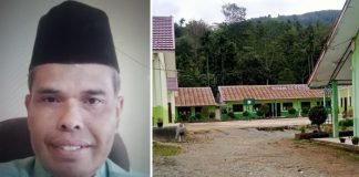 Tidak Terima Diberitakan, Oknum Kepsek SMAN 13 Kerinci Ancam Lapor Wartawan, Ini Kata Ketua IWOI