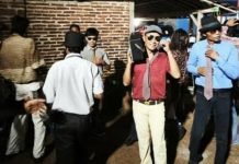 Tak Hanya Viral di Pulau Jawa, Demam OM Lorenza Kini Merambah Ogan Ilir