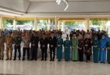 Bupati OKI Apresiasi Peran PKK, Posyandu, dan Dekranasda dalam Pembangunan Daerah