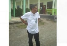 Realisasi Dana BOS SMAN 13 Kerinci Diduga Jadi Ajang Korupsi Kepsek