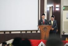 Bupati OKI Alihkan Anggaran Mobil Dinas untuk Kepentingan Prioritas