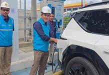 Tips Aman Mudik Idul Fitri dengan Kendaraan Listrik dari PLN Lampung