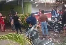 Tawuran di Desa Serdang Menang Berujung Pengeroyokan, Polisi Selidiki Kasus Saling Lapor