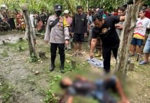 Seorang Warga Pangkalan Lampam Tewas Dikeroyok, Pelaku Masih Diburu