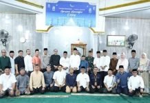 Momentum Safari Ramadan di PALI, Wujud Nyata Kepedulian dan Kebersamaan
