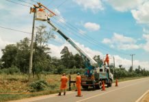 Tim PDKB UP3 Metro Pastikan Suplai Listrik Andal Selama Ramadan