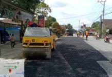 Akses Jalan ke Obyek Wisata di Lampung Diperbaiki, Gubernur Mirzani Pastikan Lancar