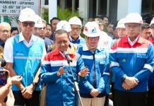 Menteri ESDM Apresiasi Kesiapan PLN Sambut Mudik Lebaran