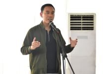 Pulang Retret, Bupati Muchendi Ajak OPD Solid Kebut Program Prioritas