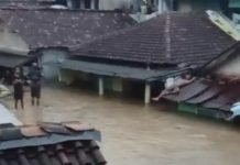 Sekretaris Komisi IV DPRD Lampung Ingatkan Pemda Pentingnya Sistem Peringatan Dini Bencana