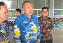 Bupati OKI Hadirkan Ustadz Abdul Somad dalam Tabligh Akbar Ramadhan