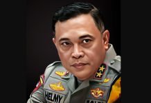 Kapolda Lampung Keluarkan Maklumat Ramadan: Larangan Petasan Hingga Tawuran