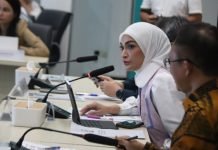 Kunker Komisi XII DPR RI ke Lampung, Kinerja PLN dan Kesiapan Kelistrikan Ramadan-Idul Fitri Tuai Apresiasi