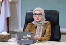 Wagub Jihan Nurlela Pimpin Rakor Perubahan Fungsi RSUD BNH Jadi Tempat Rehabilitasi