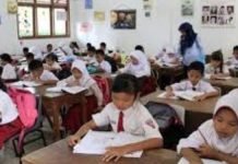 Libur Sekolah Ramadhan Dimajukan Mulai 21 Maret 2025