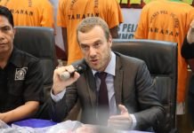 Pemerintah Prancis Apresiasi Polri atas Gerak Cepat Tangkap Penjambret Warganya