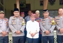 Kapolres Lampung Selatan Tuai Apresiasi atas Penyelesaian Kasus Parkir di RS Bob Bazar