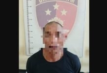 Kurang dari 24 Jam, Polres OKI Berhasil Ungkap Kasus Begal di Pampangan