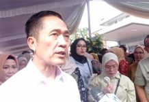 Tidak Ada di Kantor Saat Walikota Palembang Sidak, Lurah Pulokerto Gandus Terima SP3