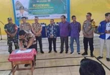 Musrenbang Kecamatan Penukal Utara Sukses Digelar, Prioritas Pembangunan RKPD 2026 Disepakati