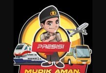 Jelang Mudik Lebaran, Polres OKI Siapkan Pengamanan Maksimal