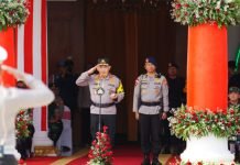 Kapolri: Puncak Arus Mudik 28-30 Maret, Arus Balik 5-7 April