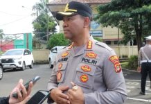Polisi Imbau Warga Bandar Lampung Tak Gelar Takbir Keliling dan Nyalakan Petasan Sambut Idul Fitri